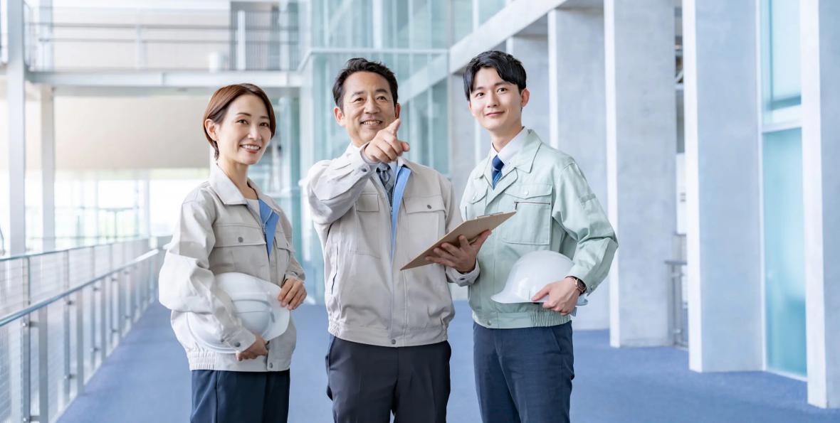 イメージ写真：ビジョン